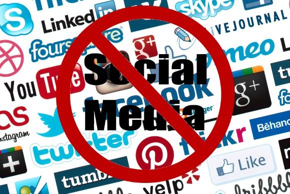 Stop Bullies by Banning them from Social Media Will it Work?